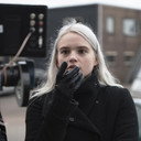 Larissa Zeeuwe, Director