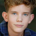 Tyler Wojton als Rocky