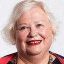 Sylvie Imbert, Makeup Department Head