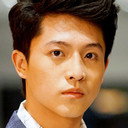 Harry Lu als Quang Huy's Boyfriend