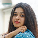 Athira Harikumar als Sherin