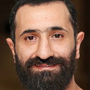 Iman Safa als Farhad