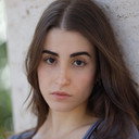 Maddalena Ladu als Gaia
