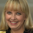 Anna Svava Knútsdóttir als 