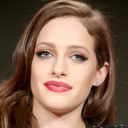 Carly Chaikin als Blaze