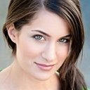 Stephanie Greco als Violet