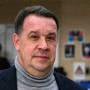 David Pélicot als Self