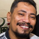 Danial Hidayatullah als Jendral Daniel