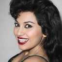 Nana Aslanoğlu als La principessa Altoprati