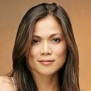 Susan Aceron als Chinese lover