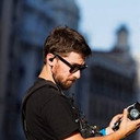 Guillermo Vazquez, Focus Puller