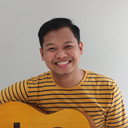 Alif Wibowo als Himself