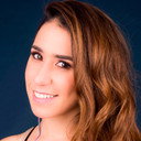 Patricia Barreto als Receptionist