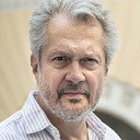 Herbert Föttinger als Mayor