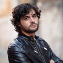 Erasmo Genzini als Nicola Sasso