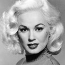 Mamie Van Doren als Mary Gibson