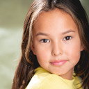 Isla Grant als Kiri