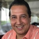 Carlos Alberto López als 