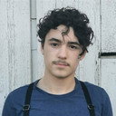 Aymé Medeville als Marcello
