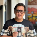 Andre Taulany als Mas Pusi