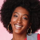Ebony Cham als Self