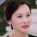 Zhang Da-Jing als Hotel manager