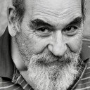 Paolo Lombardi als Richard Babley/'Mr Dick' (voice)