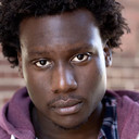 Okea Eme-Akwari als Nice Looter