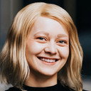 Liis Maria Kaabel als Villager