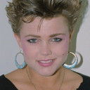 Belinda Carlisle als Self