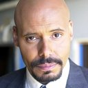 Maurice Dean Wint als Sgt. Luther Robinson