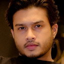 Lavan Abhishek als 