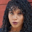 Monique Dupree als Hip Hop Girl
