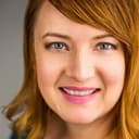 Rebecca Hanson als Synthia / Gypsy (voice)
