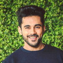 Abhishek Bajaj als 