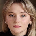 Mira Mitchell als Moroten (voice)