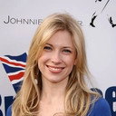 Brooke White als Desiree Banner