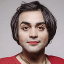 امین ماهر als acteur