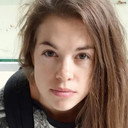 Nadya Grishina als Petro