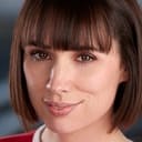 Kim Burns als Alex