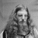 John Ward als Self (archive footage)
