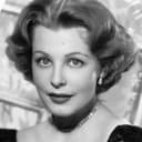 Arlene Dahl als Ellen Sayburn Jessman