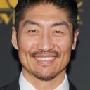 Brian Tee als Sushi Chef