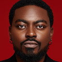 Tayo Faniran als Akan Bassey