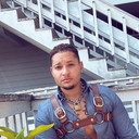 Elijah Kaidence Alter als Kai