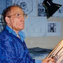 Nazzareno Piana, Set Designer