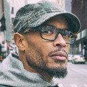 Pete Chatmon, Executive Producer