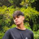 Gabriel Henrique Roveri Bueno als Dublê do Bruno