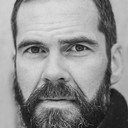 Marty Rea als Shawn Keogh