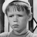 Пётр Черкашин als Zhenya